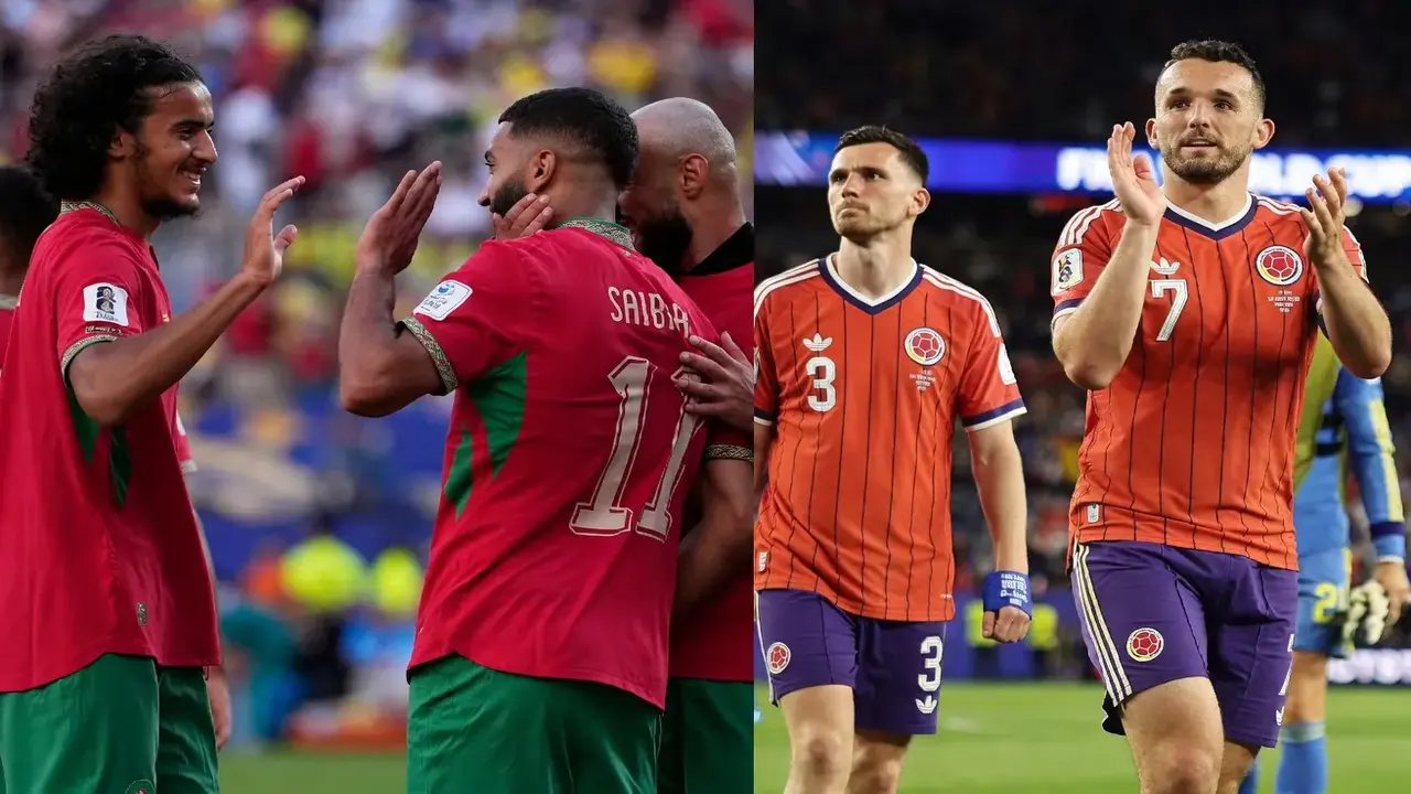 متى تقام مباراة المغرب وإسكتلندا في كأس العالم؟